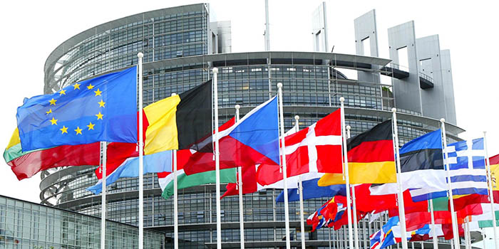 Parlamento Europeo