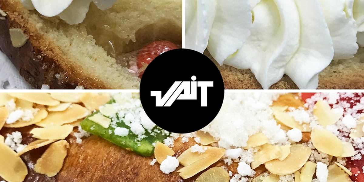 Pasteleria VAIT