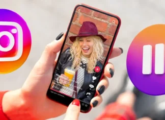 Pausar los Reels de Instagram con un toque ya es posible
