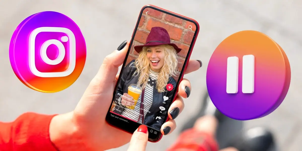 Así puedes pausar los Reels de Instagram sin mantener pulsada la pantalla