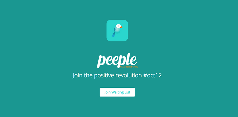 Peeple se quedará en el olvido