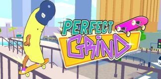 Perfect Grind un juego estilo Tony Hawk Pro Skater para moviles