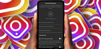 Perfil de grupo en Instagram cómo crearlo y para qué sirve