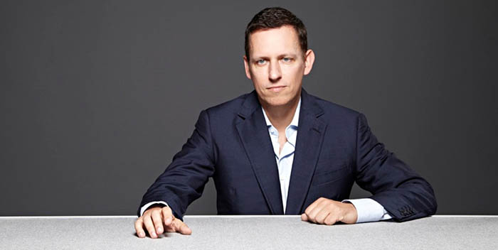 Peter Thiel