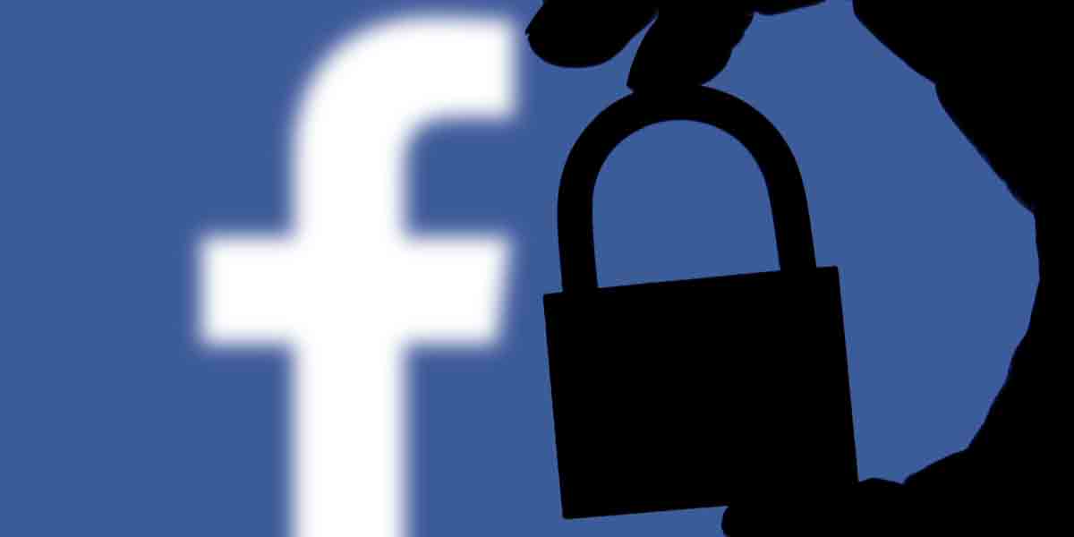 Pistas saber han entrado cuenta Facebook