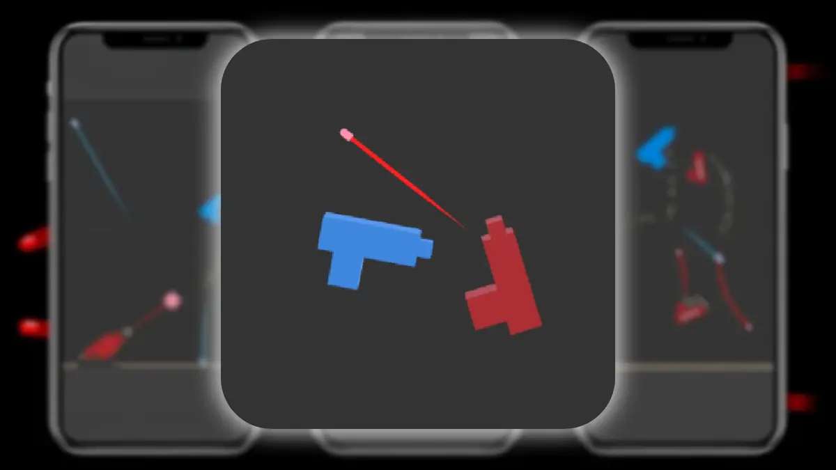 Pistol Duel