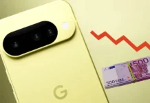 El Pixel 10a será más barato que el Pixel 9a, según esta filtración