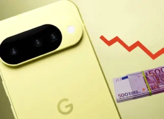 El Pixel 10a será más barato que el Pixel 9a, según esta filtración