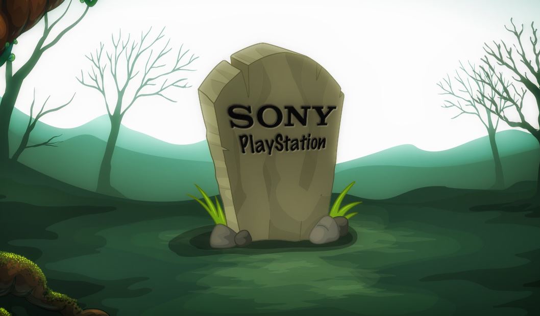 PlayStation Mobile deja de funcionar