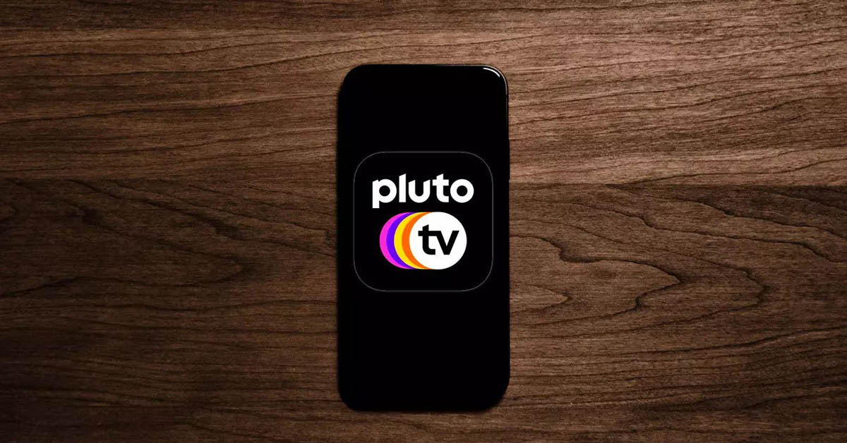 Pluto TV estado de los servidores