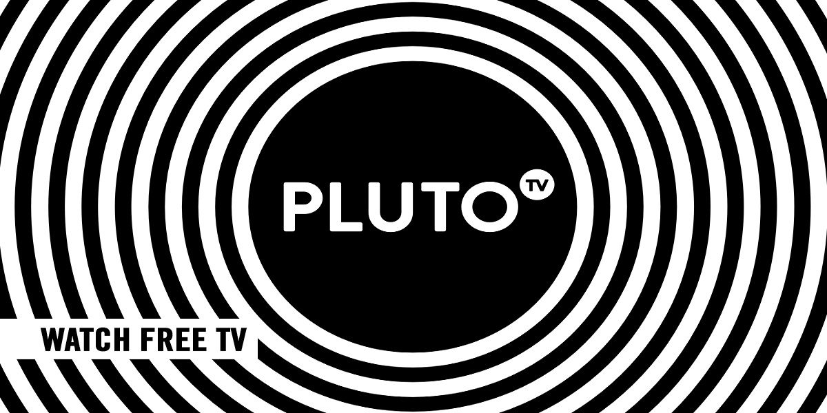 Pluto tv