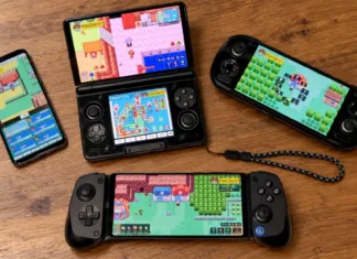 PokeDaisy el mejor emulador para jugar a Pokémon en Android