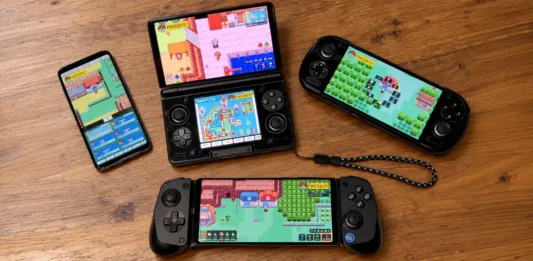PokeDaisy el mejor emulador para jugar a Pokémon en Android