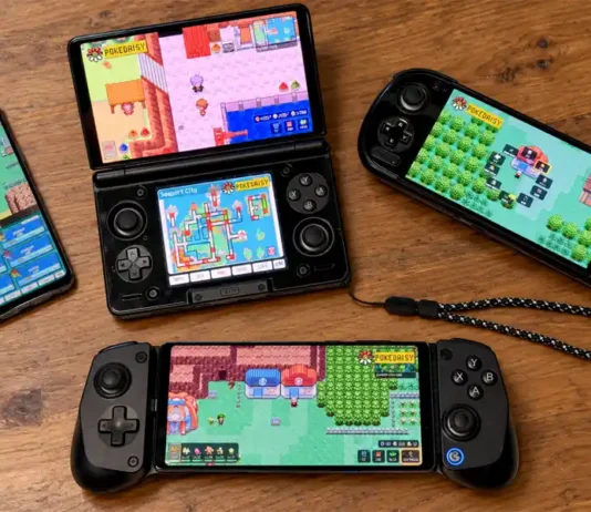 PokeDaisy el mejor emulador para jugar a Pokémon en Android