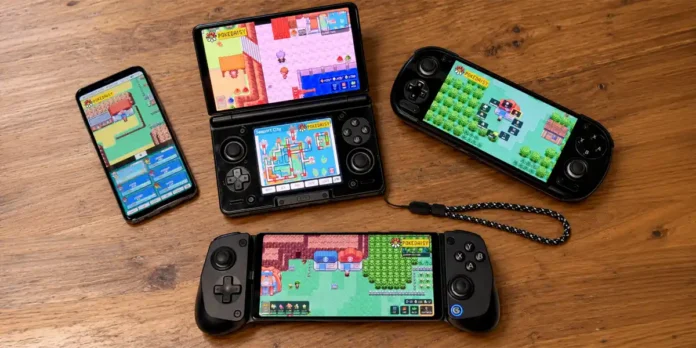 PokeDaisy el mejor emulador para jugar a Pokémon en Android