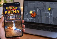 Pokémon Arena 2D: cómo apuntarte a la beta y jugar ya Pokémon Arena 2D cómo jugar a este fangame antes qu