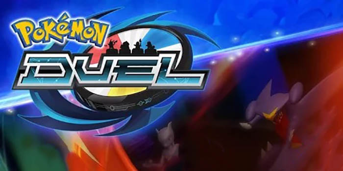 Pokemon Duel