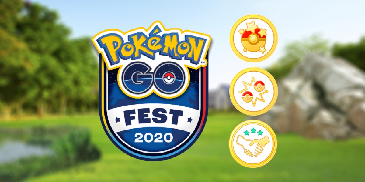 Pokemon Fest 2020 desde casa