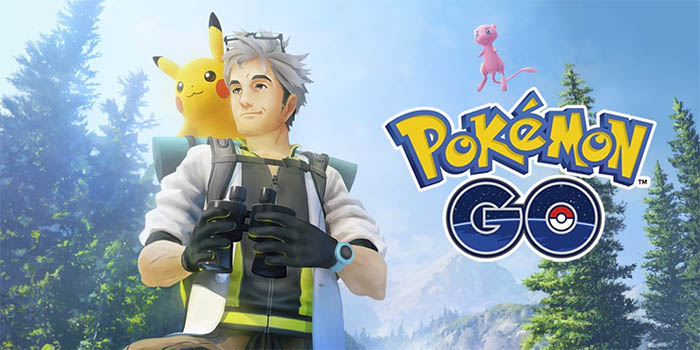 Pokemon Go agrega tareas de investigaciones