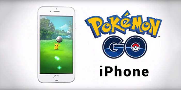 Pokemon Go no compatible iOS 10