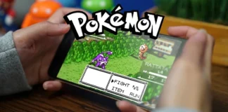 Pokemon Rojo Azul y Amarillo llegan a Android con graficos 3D