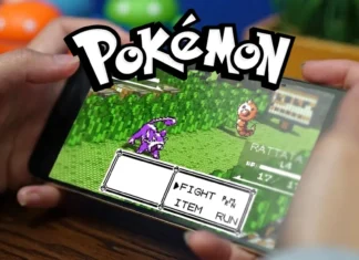 Con esta app puedes jugar a los Pokémon clásico (Rojo, Azul y Amarillo) en 3D desde tu móvil Pokemon Rojo Azul y Amarillo llegan a Android con graficos 3D