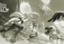 Pokemon Unite cerrara en marzo de 2027
