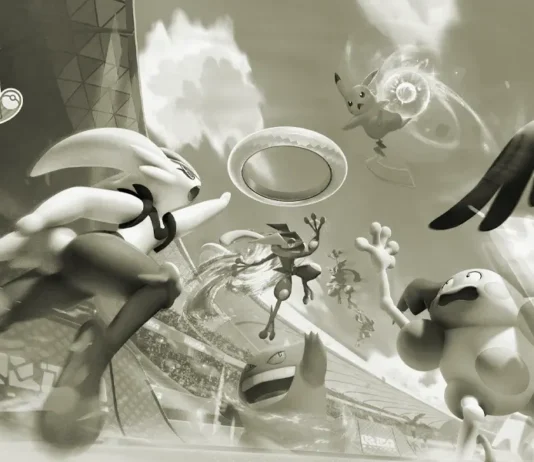 Pokemon Unite cerrara en marzo de 2027