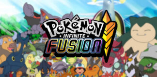Pokémon Infinite Fusion: cómo descargar e instalar el juego en Android