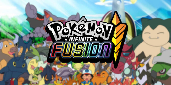 Pokémon Infinite Fusion: cómo descargar e instalar el juego en Android