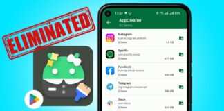 Por que SD Maid ha sido eliminada de Google Play Store