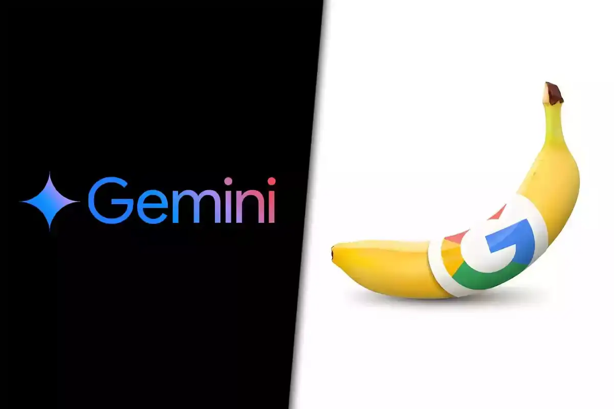 Por qué Gemini Nano Banana añade una marca de agua