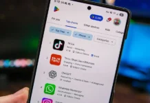 ¿Por qué Google Play Store te pide verificar tu edad?