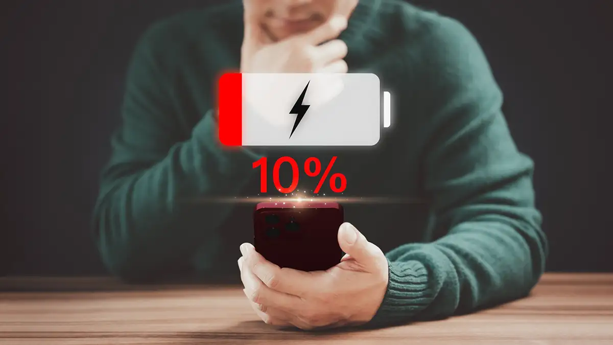 Por qué Instagram gasta tanta batería