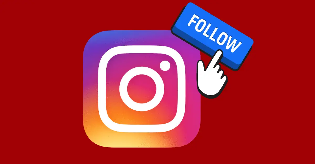 Por qué Instagram no muestra esta lista de forma directa