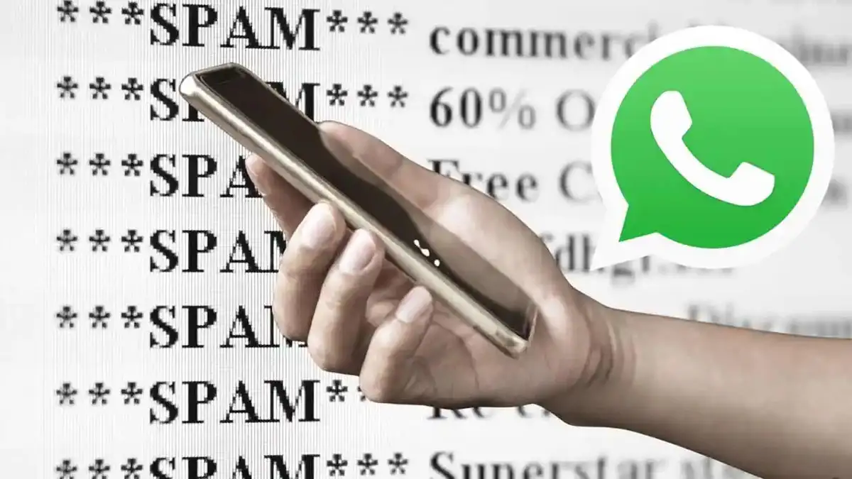 Por qué WhatsApp puede poner una cuenta en revisión