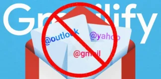 Por que cerraron Gmailify y que alternativas hay
