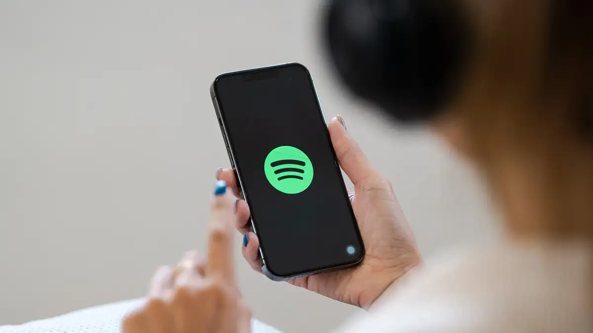 Por qué conviene borrar la caché de Spotify