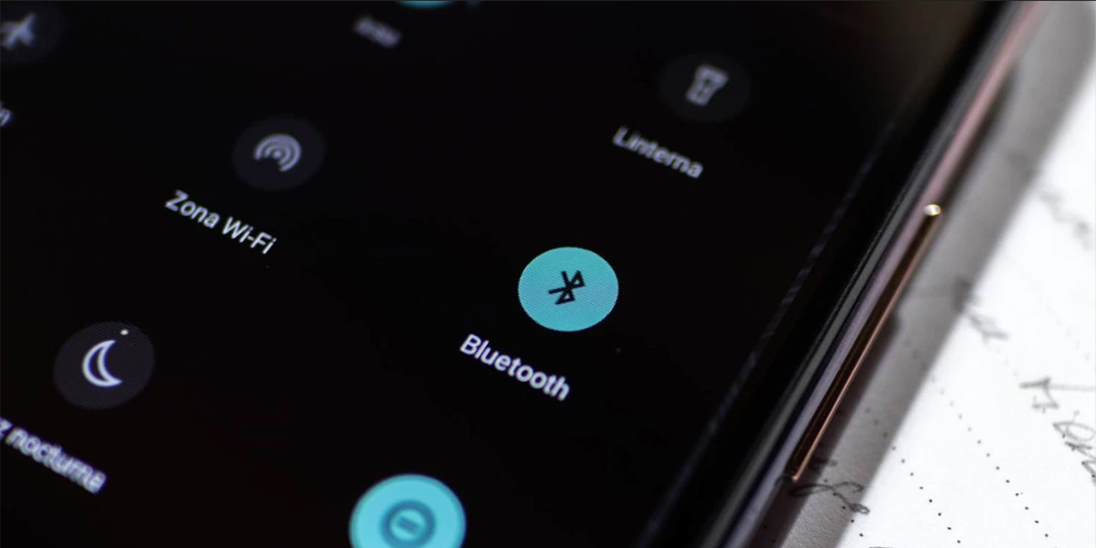 Por que el Bluetooth de mi movil no conecta