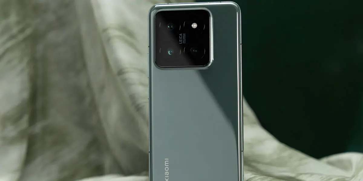 Xiaomi 14 Pro