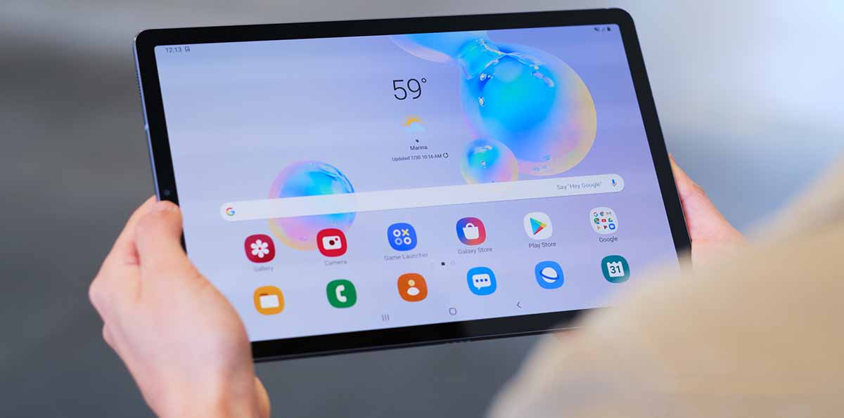 Por qué las ventas de tablets y PCs crecieron tanto en 2020