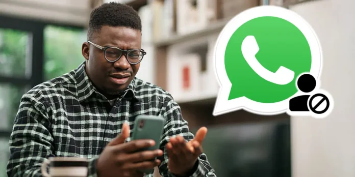 Por qué no puedo añadir a alguien a un grupo de WhatsApp