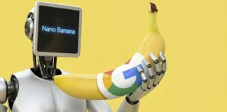 Nano Banana: ¿por qué se llama así la IA de imágenes de Google? Por qué se llama Nano Banana la IA de imágenes de Google