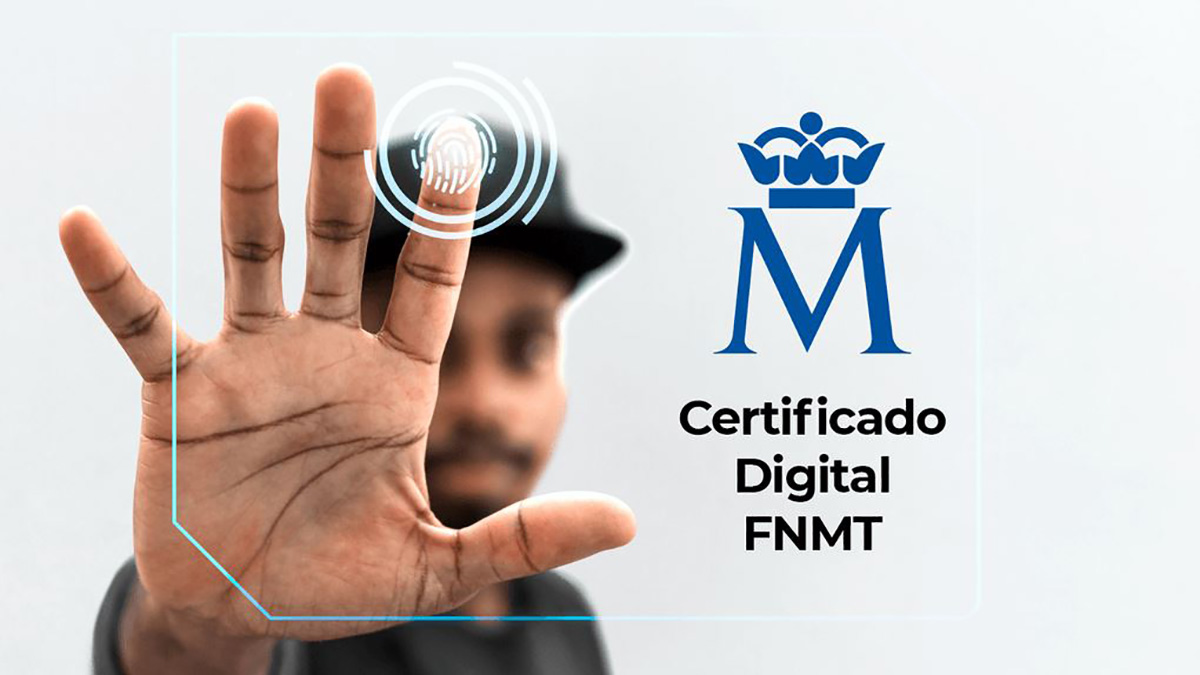 Por qué se necesita un certificado digital