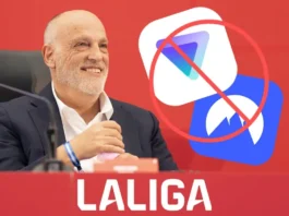 Por que tu VPN podria dejar de funcionar con LaLiga muy pronto