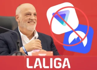 Por que tu VPN podria dejar de funcionar con LaLiga muy pronto