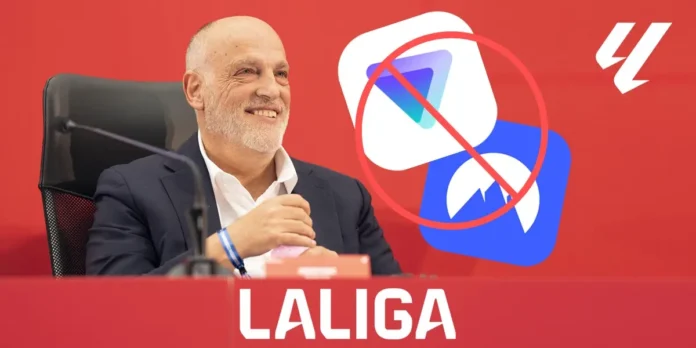 Por que tu VPN podria dejar de funcionar con LaLiga muy pronto