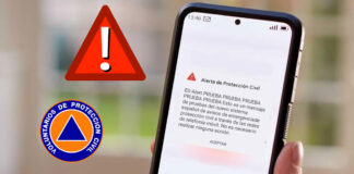 ¿Por qué tu móvil emitirá una alerta este 14 de septiembre en Barcelona?