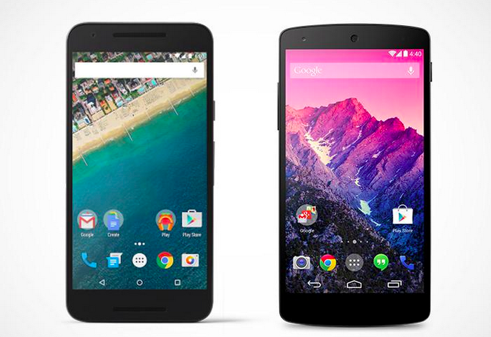 El VP de Google confiesa que le gustan los Nexus de LG