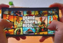 Port no oficial GTA V para Android requisitos